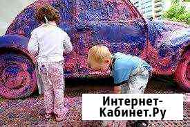 Покраска автомобиля. кузовной ремонт Курск