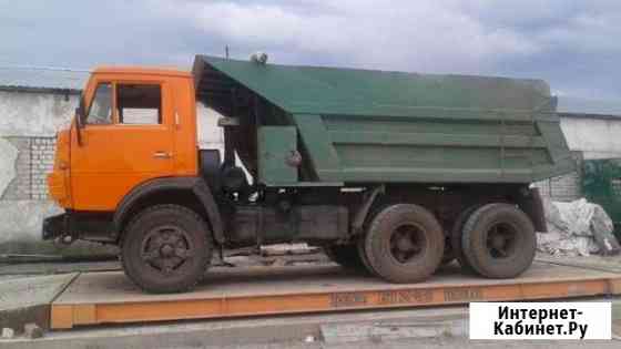 Вывоз Мусора Грунта Снега Челябинск