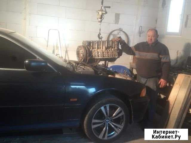 Автосервис Анастасиевская - изображение 1