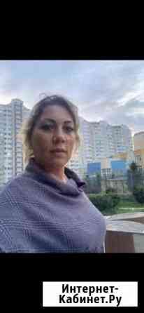 Няня приходящая Московский