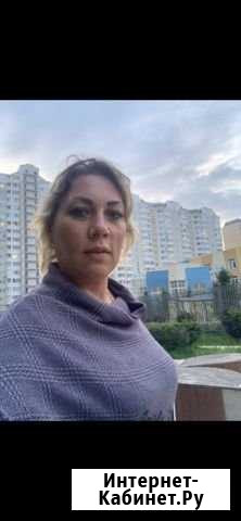 Няня приходящая Московский - изображение 1