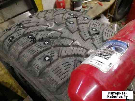 Дошиповка, шипы, шыпы, шипование Казань