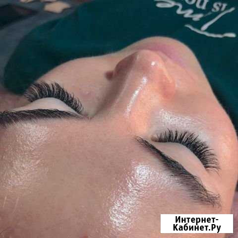Наращивание ресниц Ижевск - изображение 1