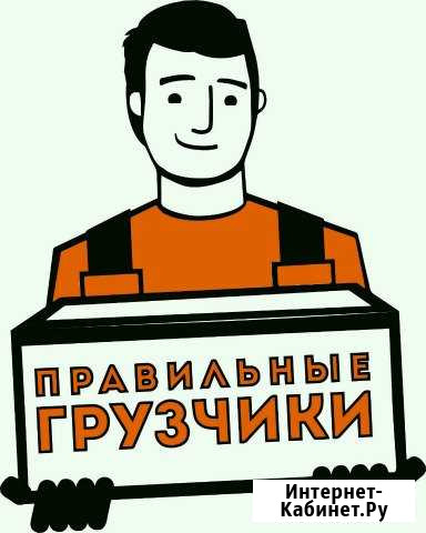 Услуги грузчиков Мончегорск - изображение 1