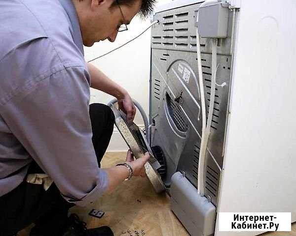 Качественный ремонт посудомоечных машин Воронеж - изображение 1