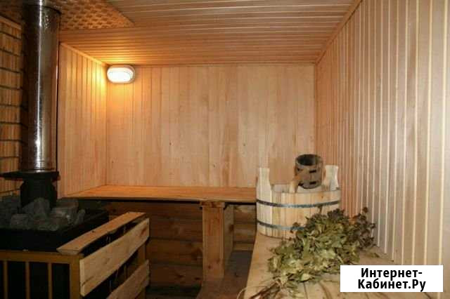 Баня 13 кордон Донское - изображение 1