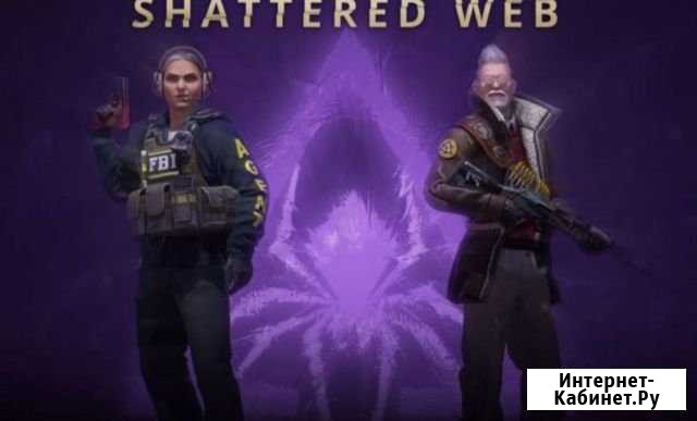 Тренер или буст в CS:GO Байкит - изображение 1