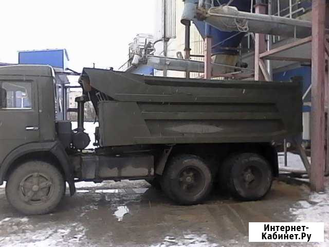 Услуги самосвала Смоленск - изображение 1