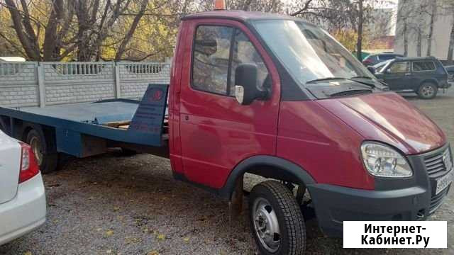 Эвакуатор Казань - изображение 1
