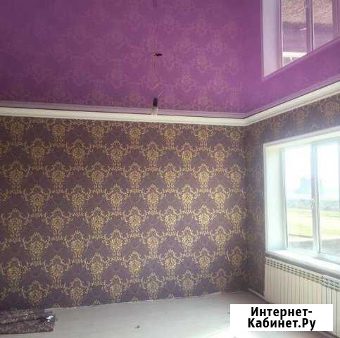 Натяжные потолки Каневская - изображение 1