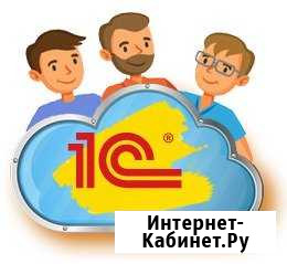 Программист 1с. Доработка 1с. Работа на результат Санкт-Петербург - изображение 1
