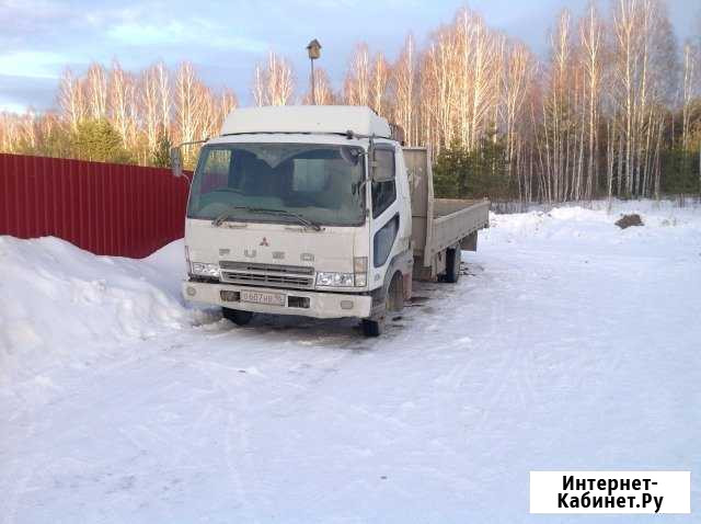Услуги манипулятора без выходных Верхняя Пышма - изображение 1