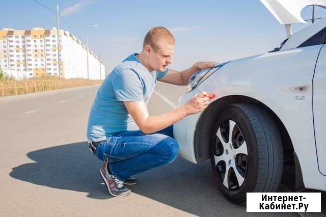 Автоподбор.Выездная проверка авто перед покупкой Саратов - изображение 1