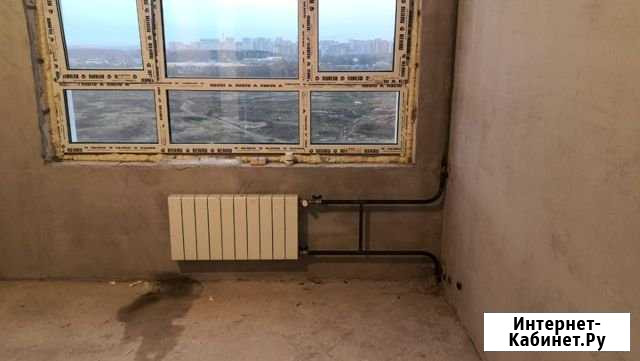 Отделка черновая чистовая под ключ Коммунарка - изображение 1