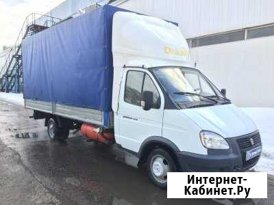 Грузоперевозки, переезды газель частник Москва - изображение 1