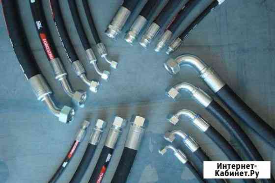 Изготовление и ремонт рвд Красноярск