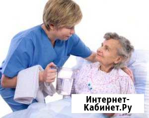 Услуги сиделки Новокуйбышевск - изображение 1