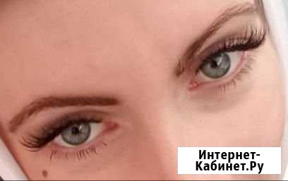 Наращивание ресниц Нижнеудинск - изображение 1