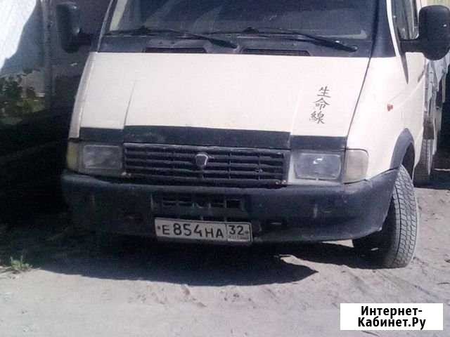 Вывоз мусора Брянск - изображение 1