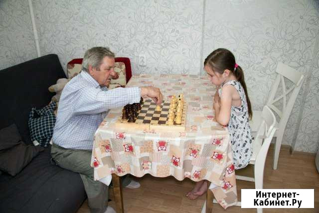 Преподаватель игры в шахматы Москва - изображение 1