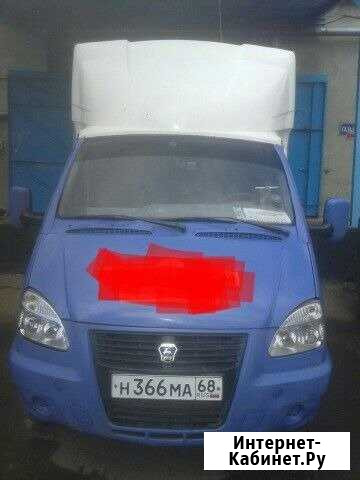 Грузоперевозки доставка Тамбов - изображение 1