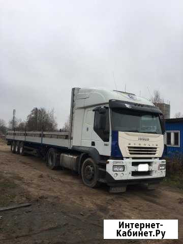 Шаланда 13,6х2,5 по Санкт-Петербургу и области Санкт-Петербург - изображение 1