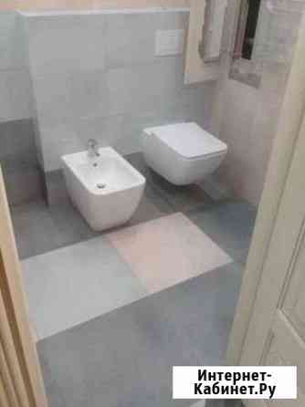 Ремонт квартир Москва