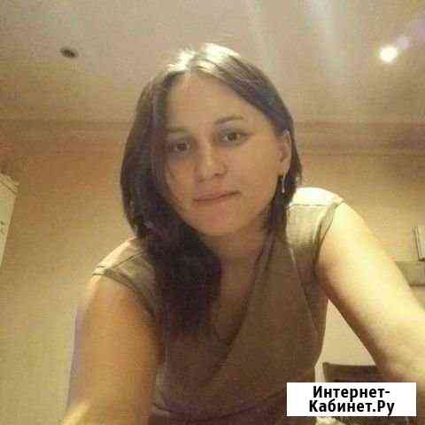 Массаж Москва