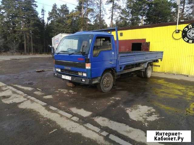Грузоперевозки Ангарск - изображение 1