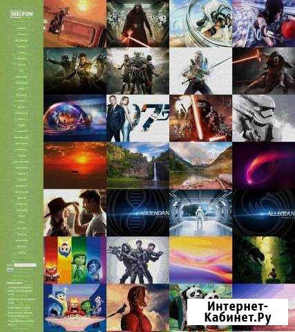 Создание сайтов Нижний Новгород - изображение 1
