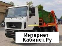 Вывоз Мусора Икша - изображение 1
