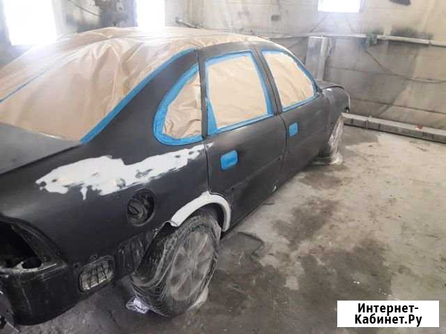 Автосервис Владимир - изображение 1