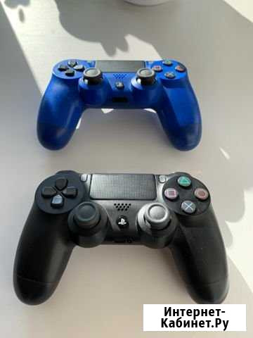 Аренда геймпада ps4 Хабаровск - изображение 1