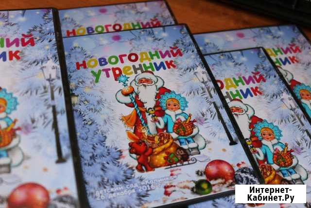 Видео + фотосъемка утренников Волгодонск - изображение 1