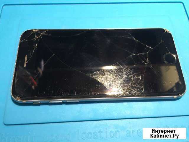Замена дисплея iPhone 6 Рязань - изображение 1