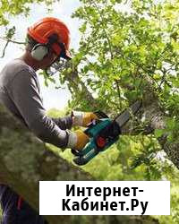 Подрезка и спил деревьев Дубовое - изображение 1