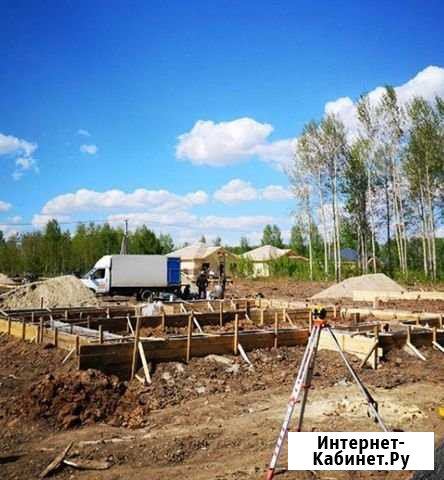 Строительство домов Чайковский - изображение 1
