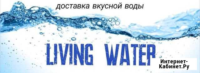 Продажа воды Колпино - изображение 1