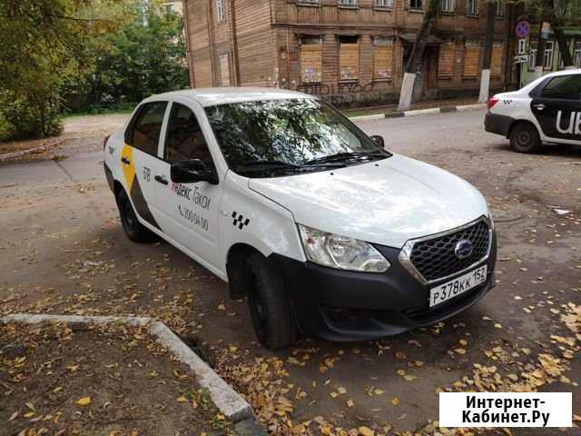 Аренда авто с правом Выкупа Нижний Новгород - изображение 1
