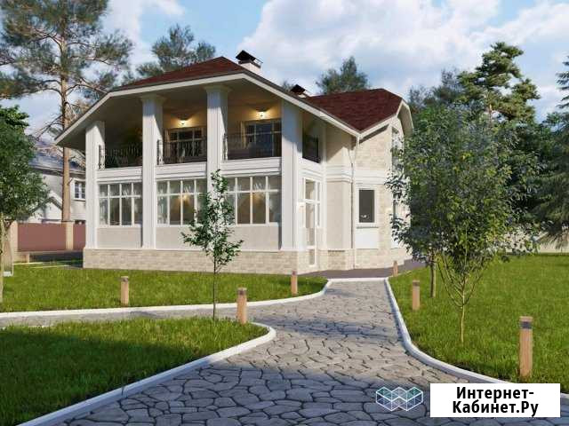 Строительство домов. Реконструкция зданий. Отделка Кострома - изображение 1