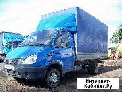 Грузоперевозки (газель) по городу и межгород Иваново