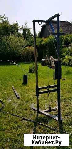 Бурение скважин Краснодар - изображение 1