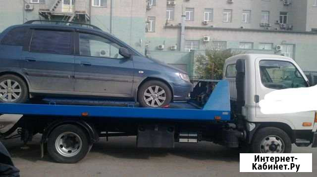 Эвакуатор. Услуги эвакуатора новосибирск Новосибирск - изображение 1