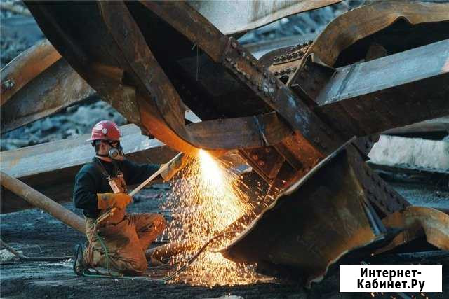 Вывоз металлолома круглосуточно,демонтаж Домодедово - изображение 1
