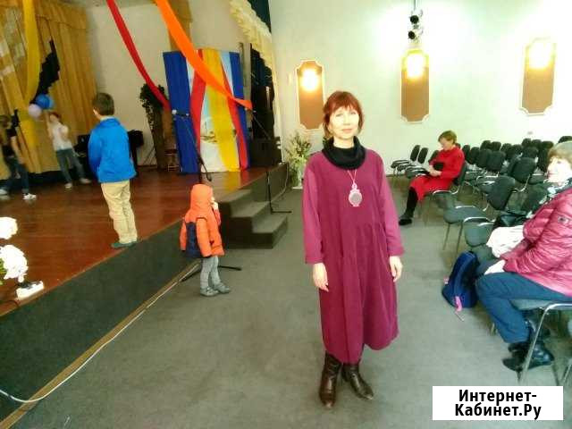 Услуги няни Геленджик - изображение 1