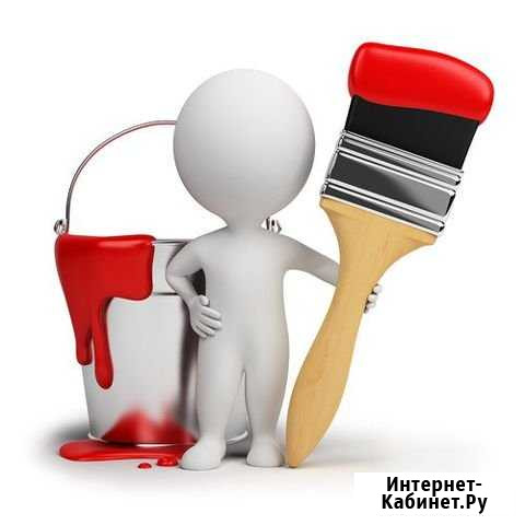 Отделочные работы Ливны - изображение 1