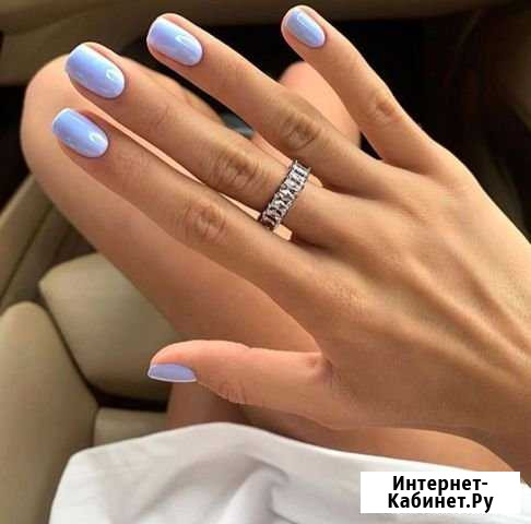 Маникюр,педикюр Кокошкино - изображение 1