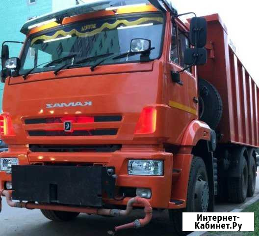 Вывоз мусора.Старого хлама. Газель ЗИЛ камаз Батайск - изображение 1
