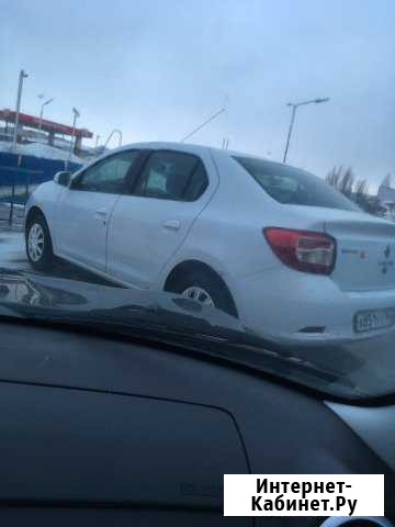 Аренда авто Саратов - изображение 1