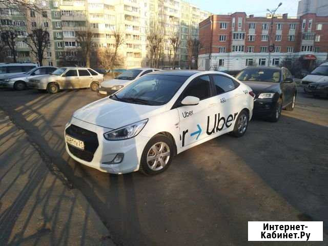 Аренда авто Чебоксары - изображение 1